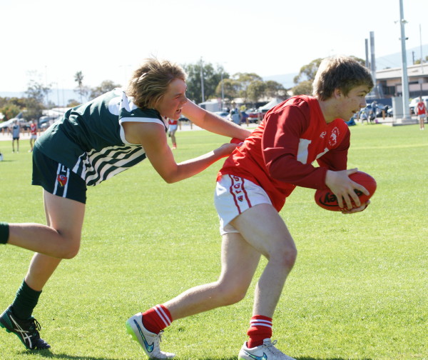u15GFvSouth 20