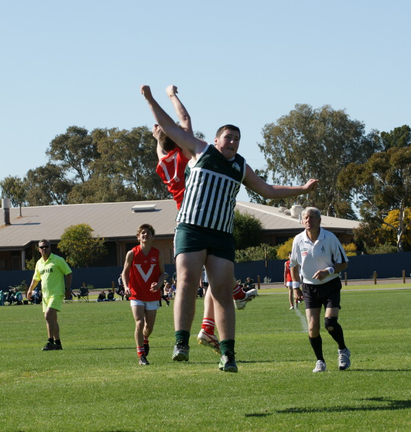 u15GFvSouth 21