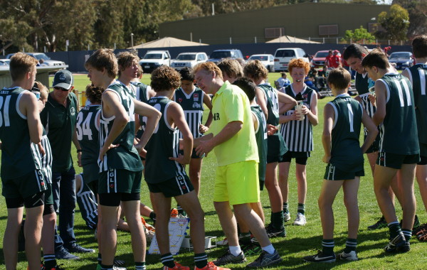 u15GFvSouth 22