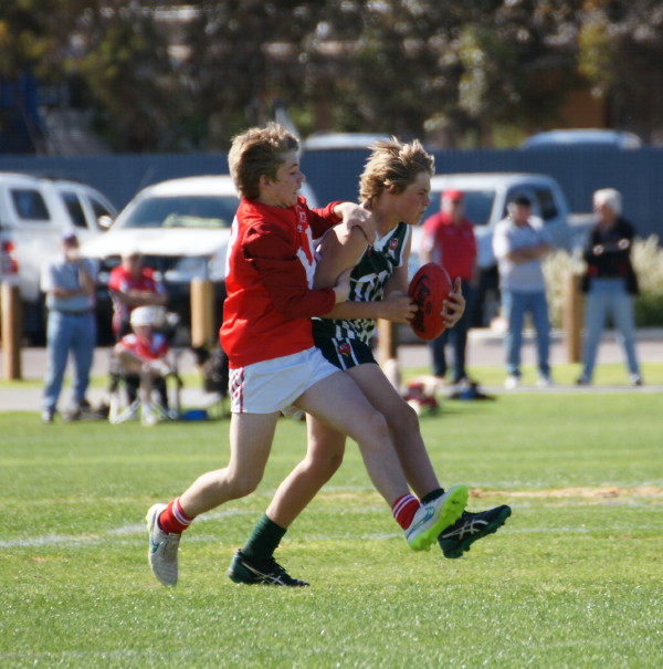 u15GFvSouth 25