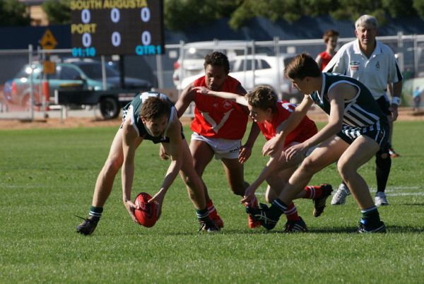 u15GFvSouth 5