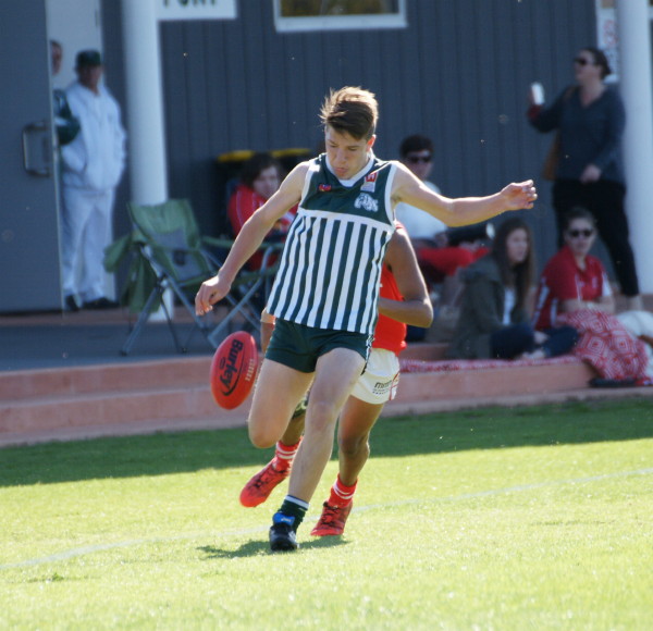 u15GFvSouth 8
