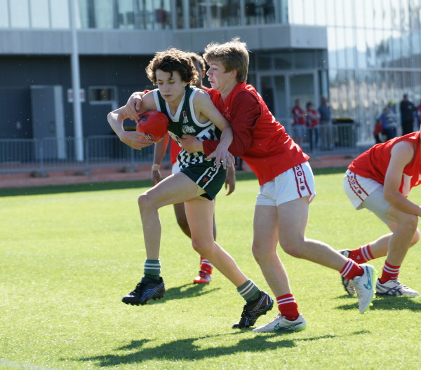 u15GFvSouth 9