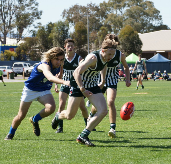 u18GFvSollies 12
