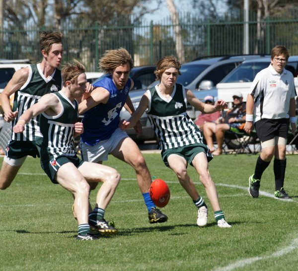 u18GFvSollies 15