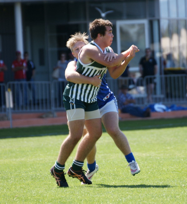 u18GFvSollies 17
