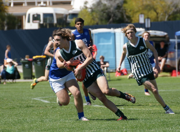 u18GFvSollies 18