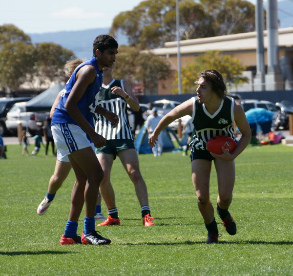 u18GFvSollies 21