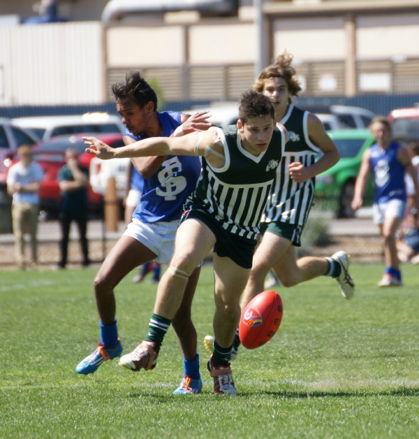 u18GFvSollies 23