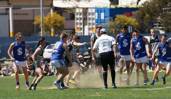 u18GFvSollies 25