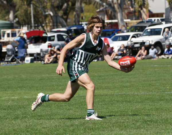 u18GFvSollies 30