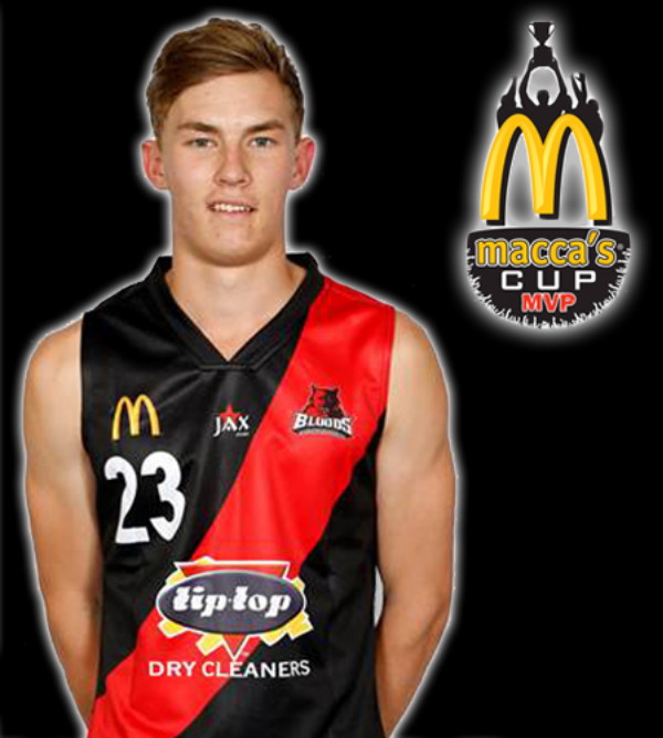 Matthew Hayball