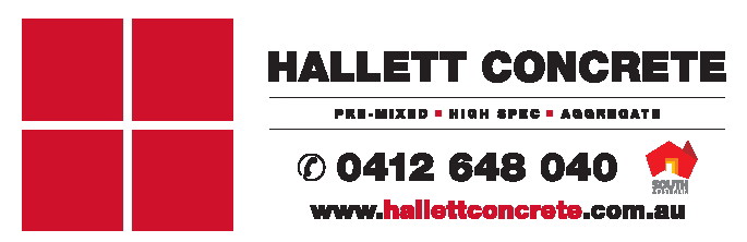 HallettConcreteLogo