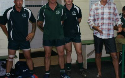 Guernsey Presentations 24th April 2016