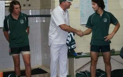 Guernsey Presentation 7th May 2016