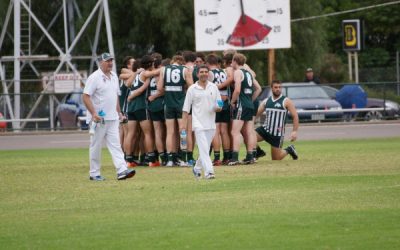 Photos v Lions 7th May 2016