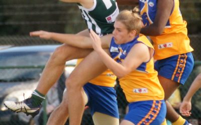 Photos v Lions 19th June 2016