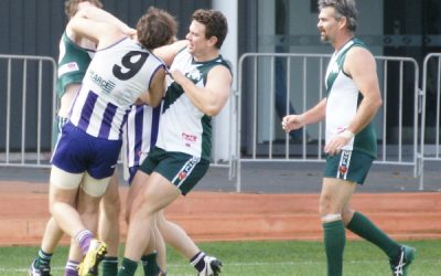 Photos V West 5th June 2016