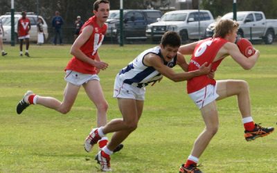 Photos North Adelaide City vs Country 14th July 2016