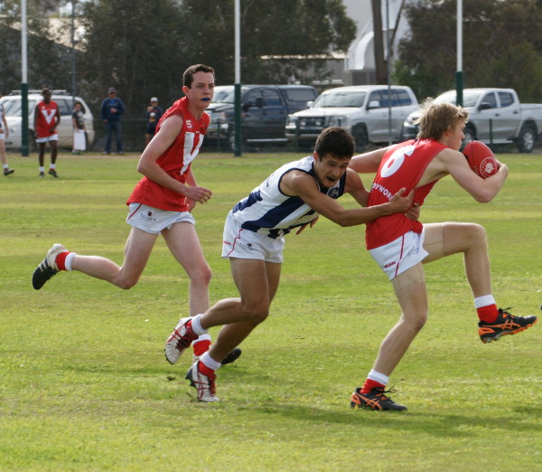 NorthAdelaide140716 1