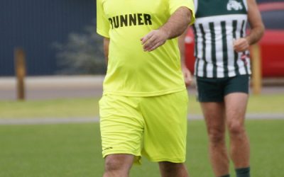 Photos V Central 2nd July 2016