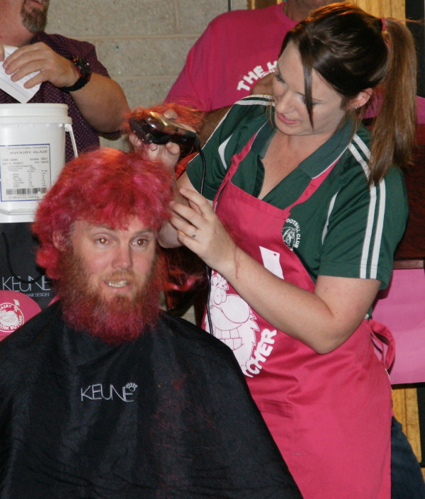 PinkHairyButcher 2