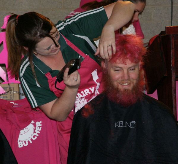 PinkHairyButcher 4