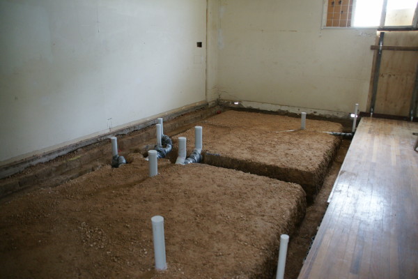 Changerooms 11