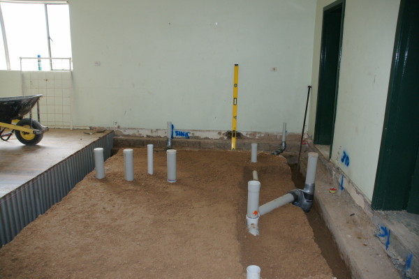 Changerooms 12