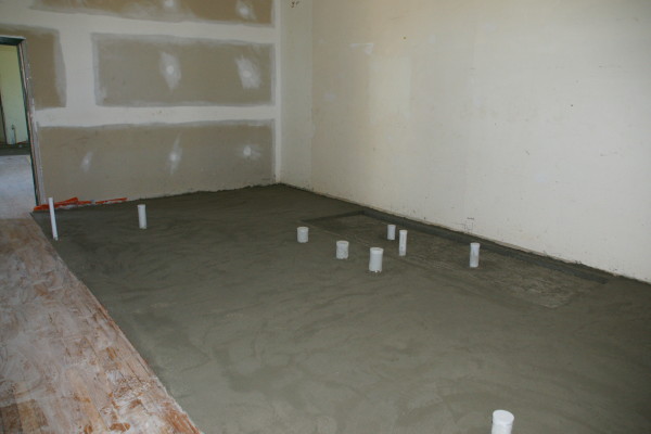 Changerooms 19