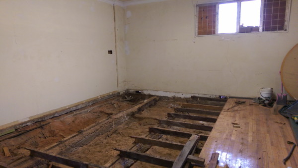 Changerooms 2
