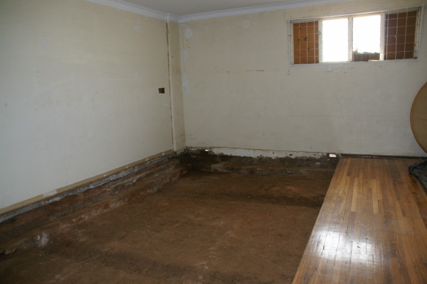 Changerooms 3
