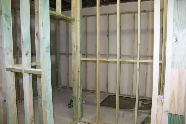 Changerooms 24