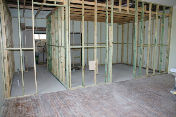 Changerooms 26