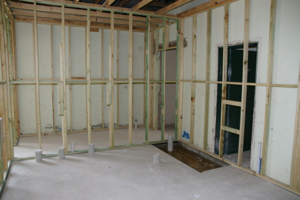 Changerooms 27