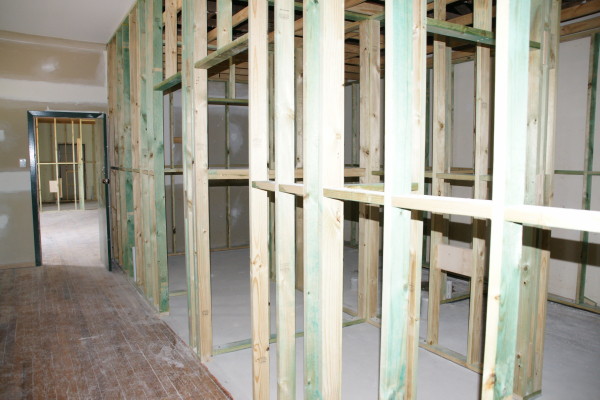 Changerooms 28
