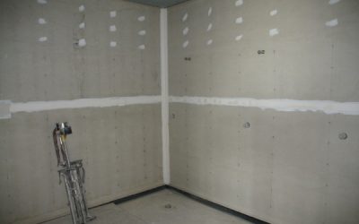 Change Rooms – Umpires Rooms 17th Feb 2017