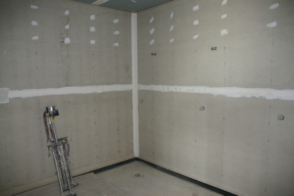 Changerooms 37
