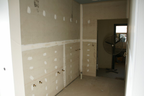 Changerooms 38