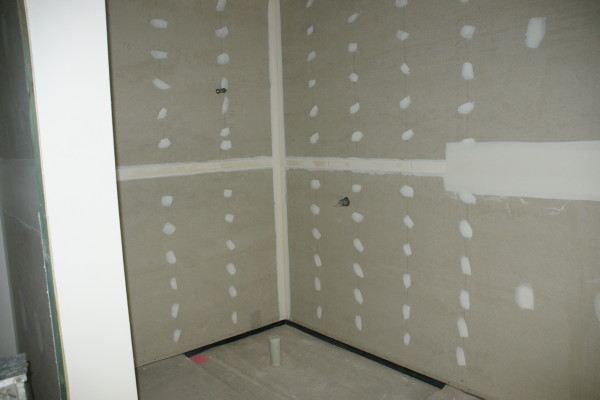 Changerooms 39