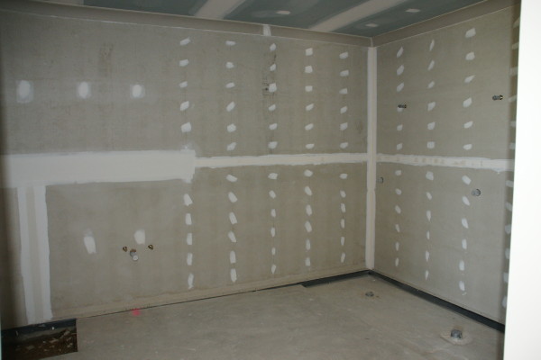 Changerooms 40