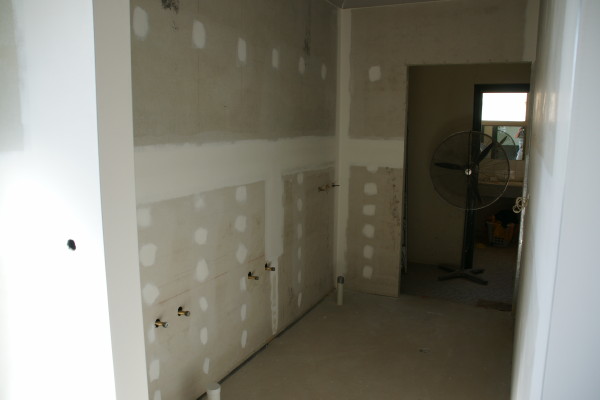 Changerooms 41