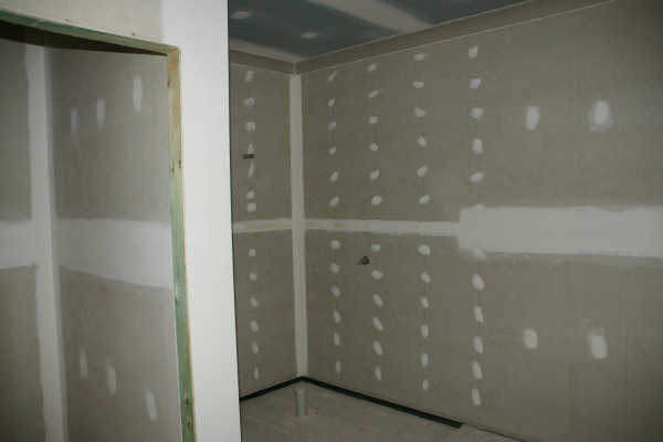 Changerooms 42