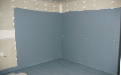 Change Rooms – Umpires Rooms 10th Mar 2017