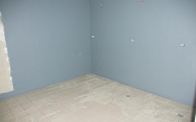 Changerooms – Umpires Rooms 24th Mar 2017