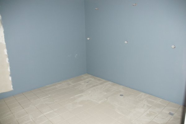 Changerooms 51