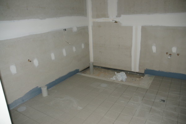 Changerooms 52