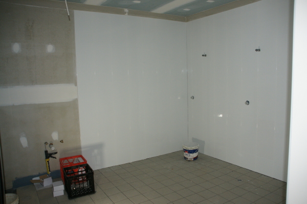 Changerooms 54