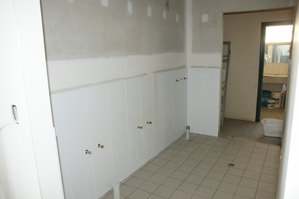 Changerooms 55