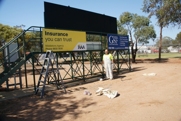 ScoreBoard 2